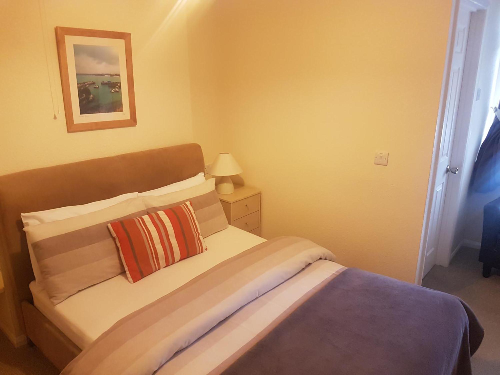 The Trelinda Guest House New Quay Esterno foto